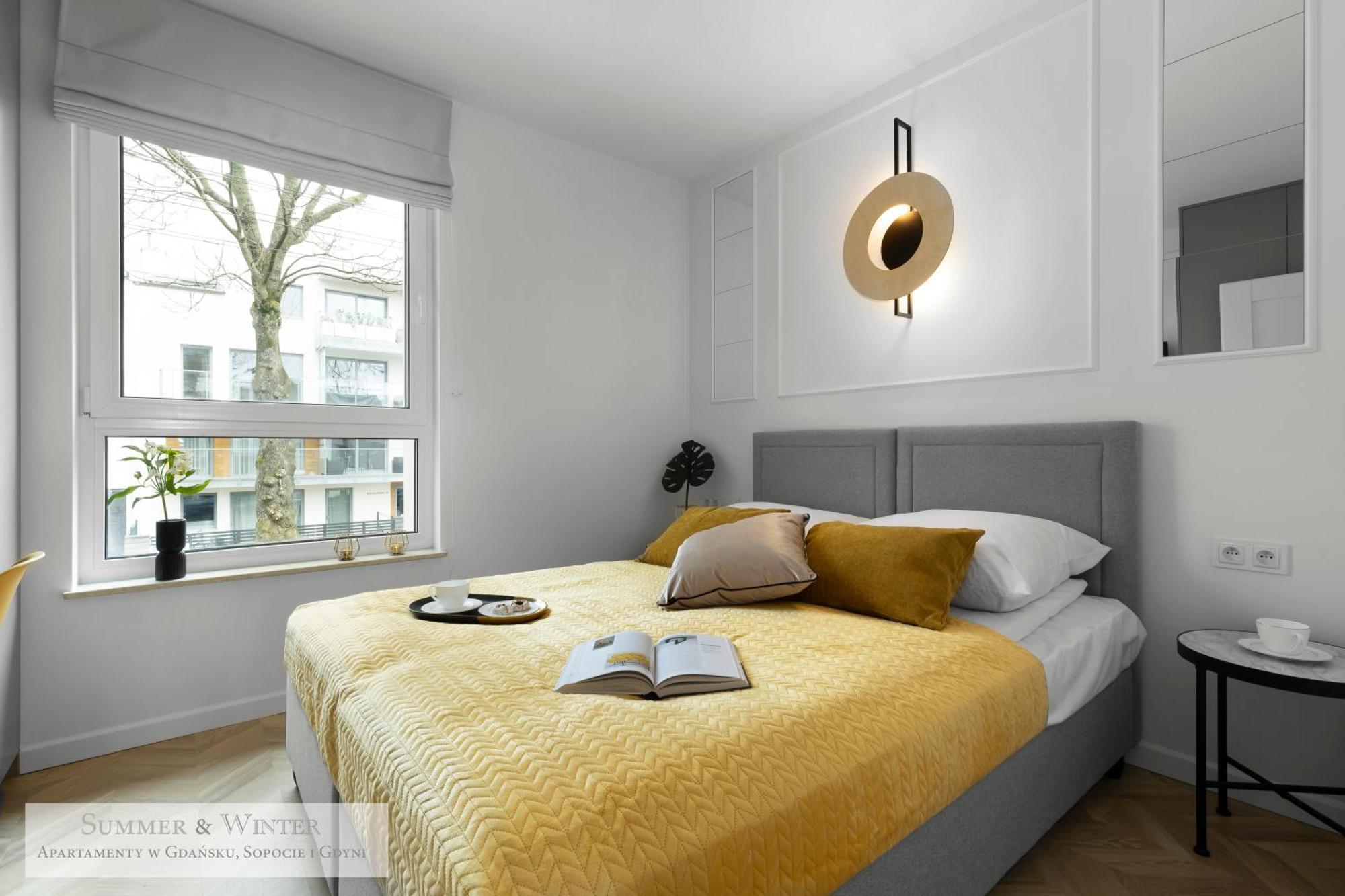 4 Stars, New Luxury Butterfly & Bike Apartments, Gdynia Orlowo, 15 Wyposazonych Mieszkan, Z Sypialnia, Winda I Platnym Parkingiem, Wysoki Standard Summerwinter, Blisko Molo Orlowo, Drog Rowerowych, Stadniny I Golf Park Eksteriør bilde