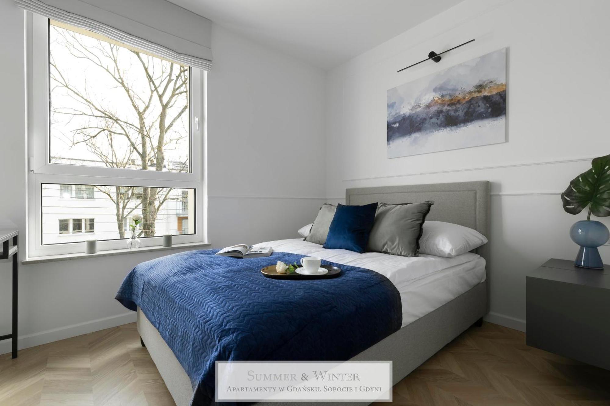 4 Stars, New Luxury Butterfly & Bike Apartments, Gdynia Orlowo, 15 Wyposazonych Mieszkan, Z Sypialnia, Winda I Platnym Parkingiem, Wysoki Standard Summerwinter, Blisko Molo Orlowo, Drog Rowerowych, Stadniny I Golf Park Eksteriør bilde