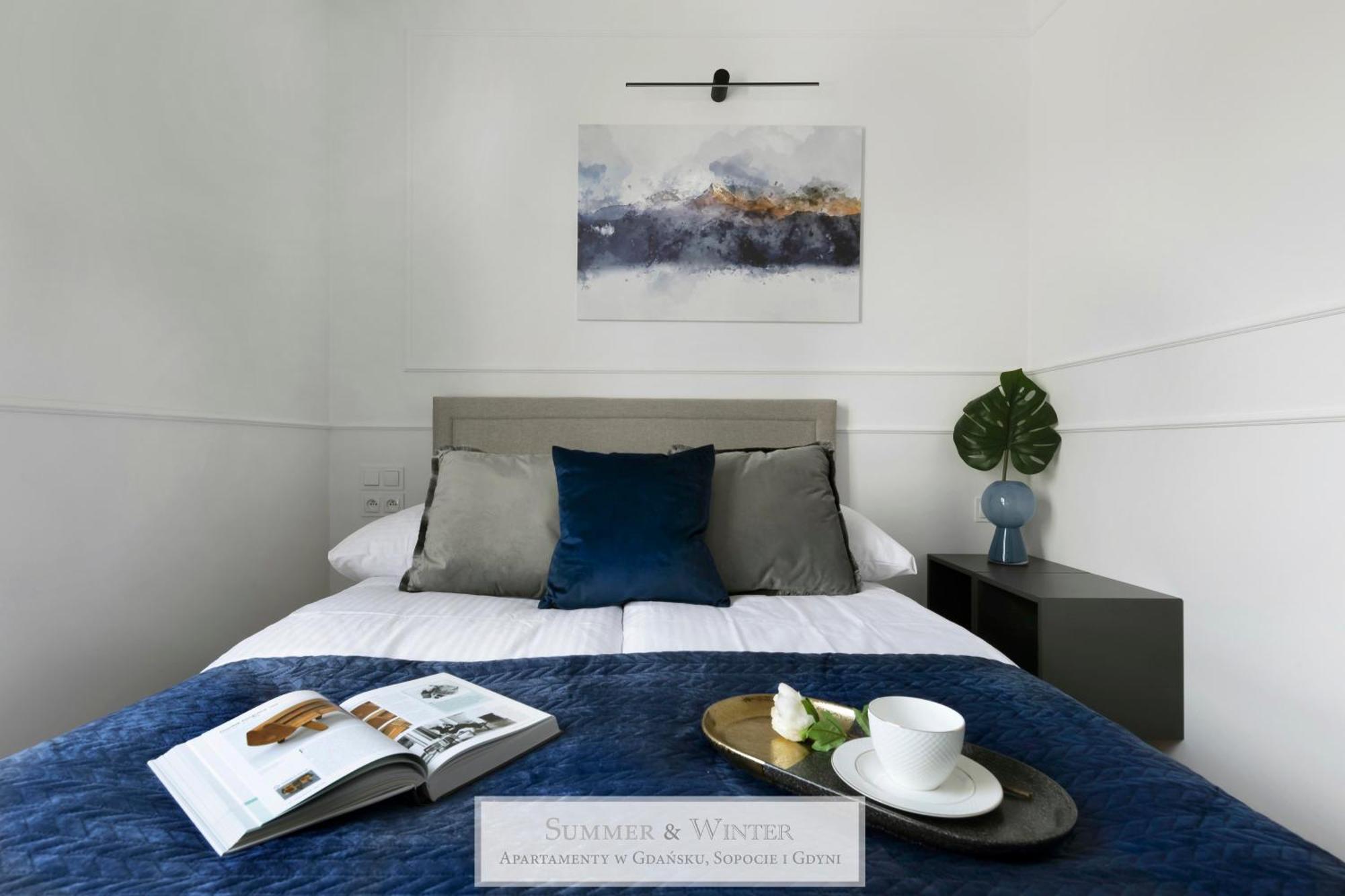 4 Stars, New Luxury Butterfly & Bike Apartments, Gdynia Orlowo, 15 Wyposazonych Mieszkan, Z Sypialnia, Winda I Platnym Parkingiem, Wysoki Standard Summerwinter, Blisko Molo Orlowo, Drog Rowerowych, Stadniny I Golf Park Eksteriør bilde