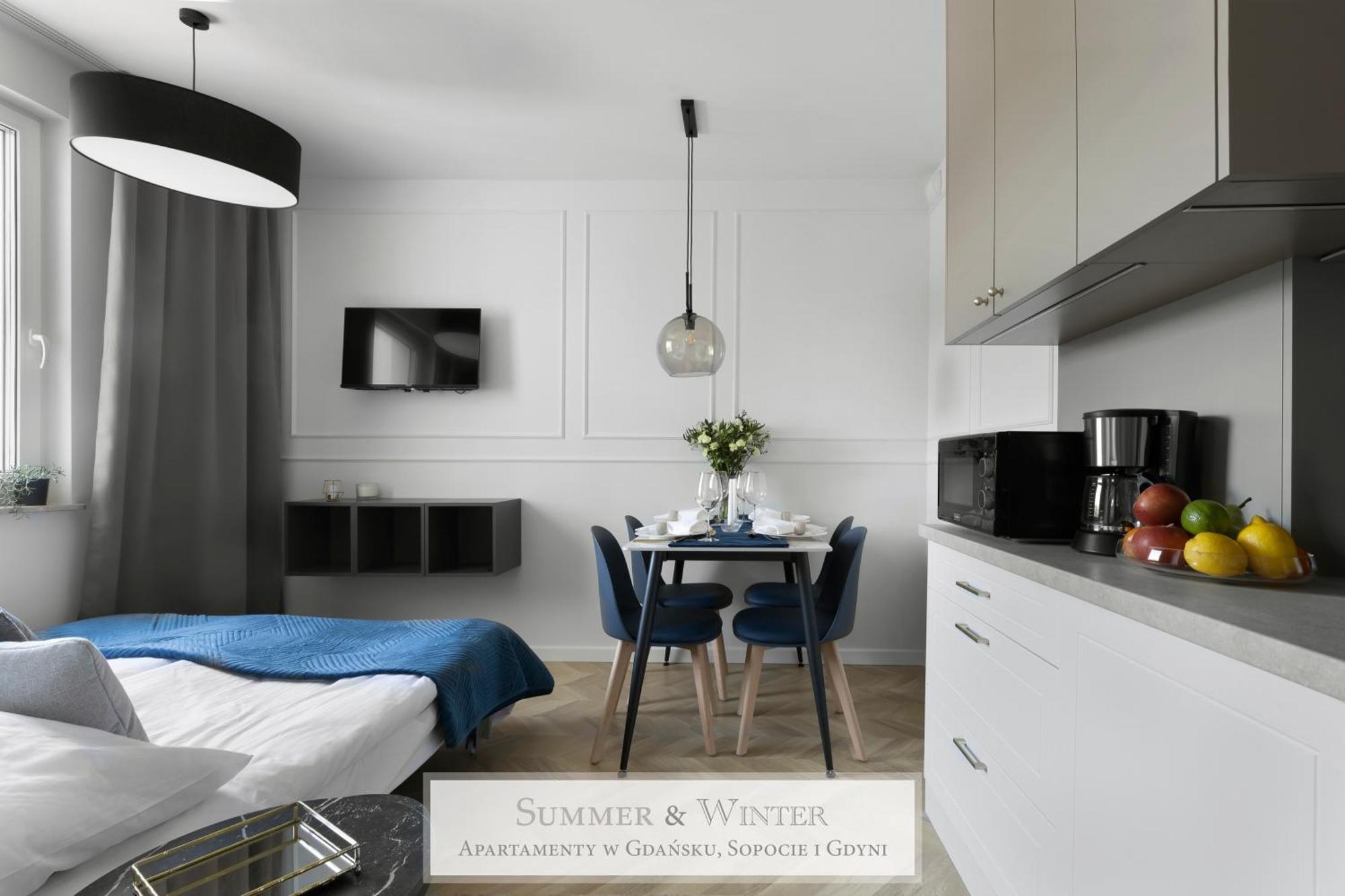 4 Stars, New Luxury Butterfly & Bike Apartments, Gdynia Orlowo, 15 Wyposazonych Mieszkan, Z Sypialnia, Winda I Platnym Parkingiem, Wysoki Standard Summerwinter, Blisko Molo Orlowo, Drog Rowerowych, Stadniny I Golf Park Eksteriør bilde