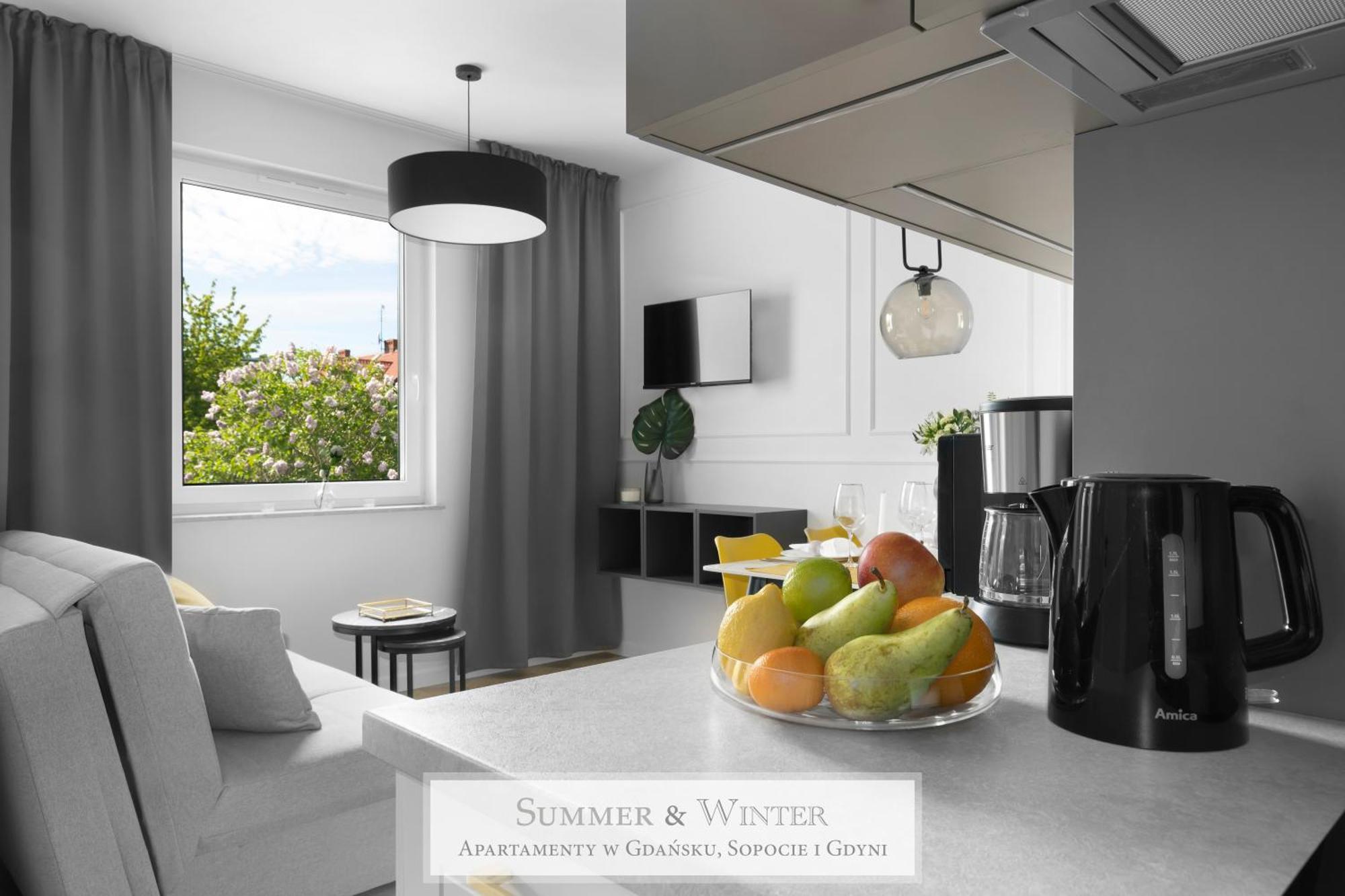 4 Stars, New Luxury Butterfly & Bike Apartments, Gdynia Orlowo, 15 Wyposazonych Mieszkan, Z Sypialnia, Winda I Platnym Parkingiem, Wysoki Standard Summerwinter, Blisko Molo Orlowo, Drog Rowerowych, Stadniny I Golf Park Eksteriør bilde
