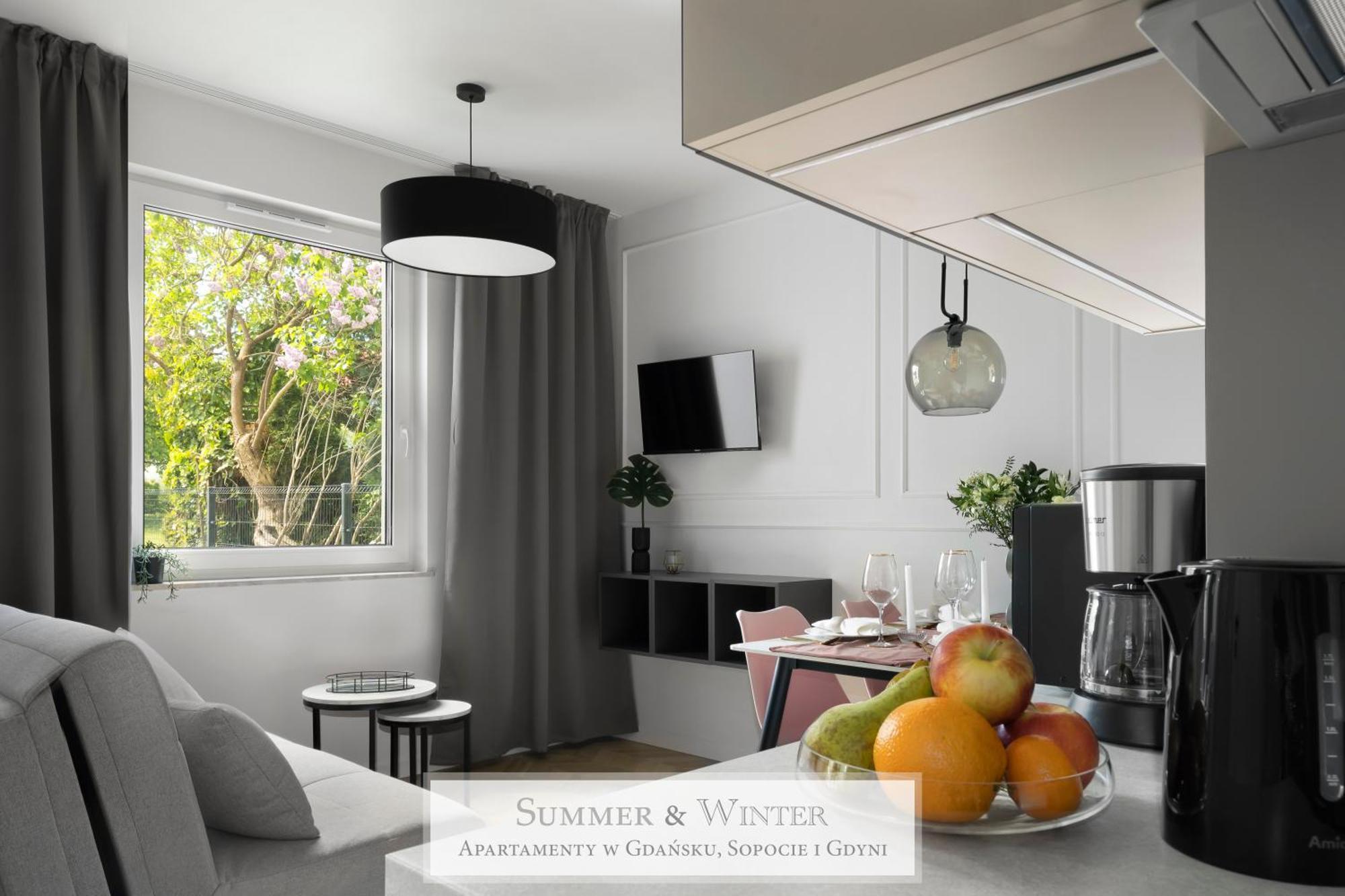 4 Stars, New Luxury Butterfly & Bike Apartments, Gdynia Orlowo, 15 Wyposazonych Mieszkan, Z Sypialnia, Winda I Platnym Parkingiem, Wysoki Standard Summerwinter, Blisko Molo Orlowo, Drog Rowerowych, Stadniny I Golf Park Eksteriør bilde