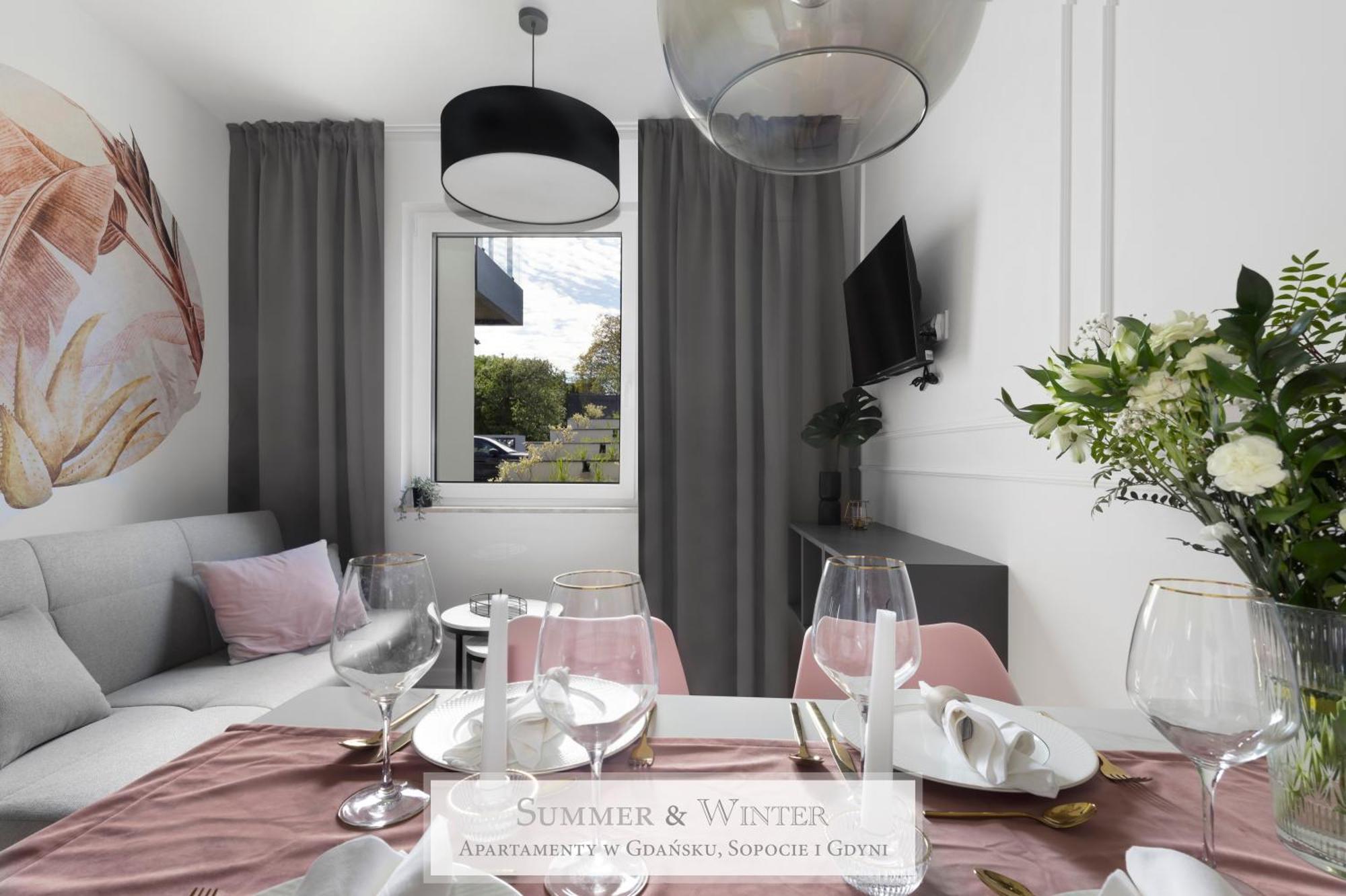 4 Stars, New Luxury Butterfly & Bike Apartments, Gdynia Orlowo, 15 Wyposazonych Mieszkan, Z Sypialnia, Winda I Platnym Parkingiem, Wysoki Standard Summerwinter, Blisko Molo Orlowo, Drog Rowerowych, Stadniny I Golf Park Eksteriør bilde