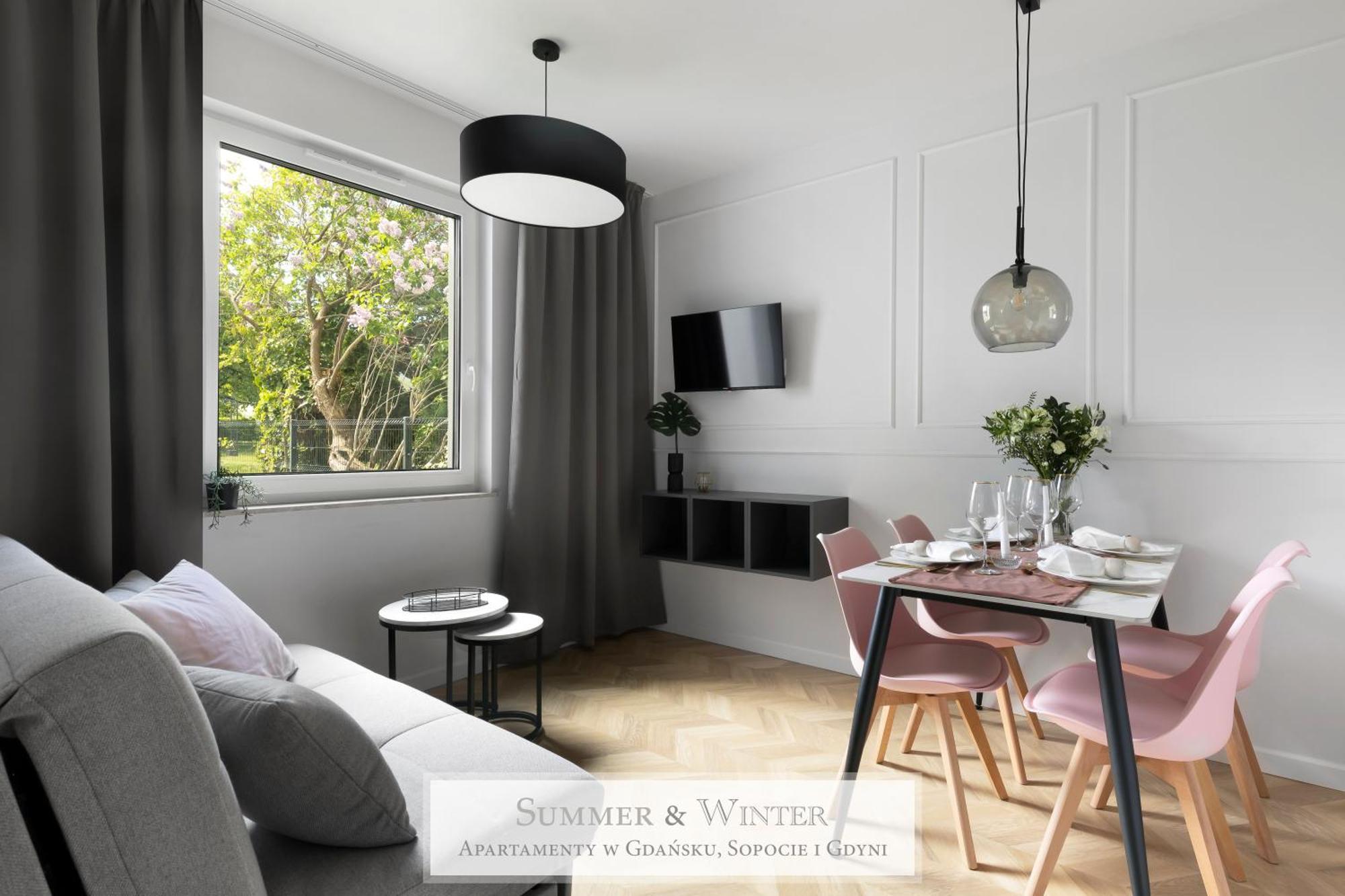 4 Stars, New Luxury Butterfly & Bike Apartments, Gdynia Orlowo, 15 Wyposazonych Mieszkan, Z Sypialnia, Winda I Platnym Parkingiem, Wysoki Standard Summerwinter, Blisko Molo Orlowo, Drog Rowerowych, Stadniny I Golf Park Eksteriør bilde