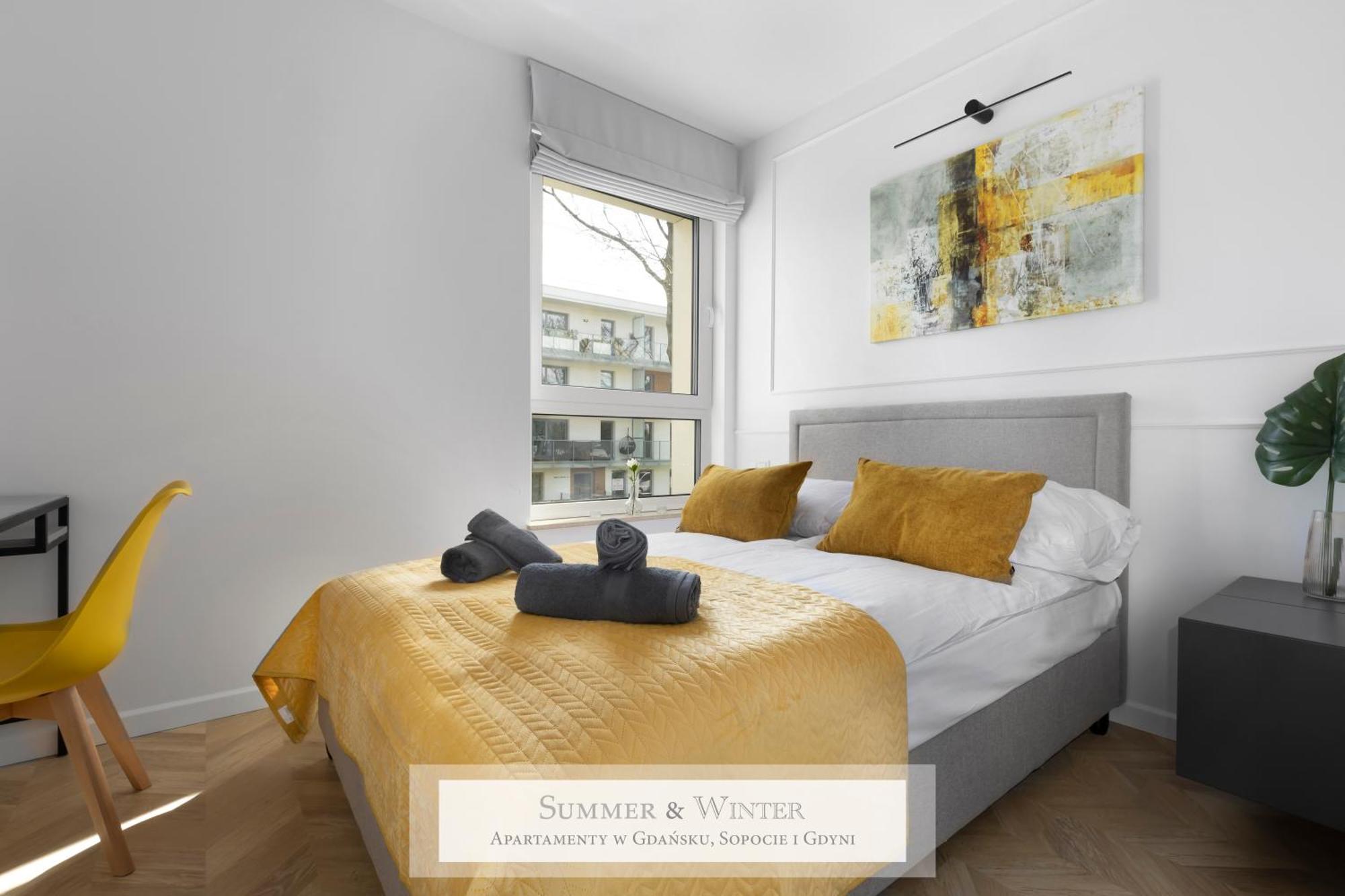 4 Stars, New Luxury Butterfly & Bike Apartments, Gdynia Orlowo, 15 Wyposazonych Mieszkan, Z Sypialnia, Winda I Platnym Parkingiem, Wysoki Standard Summerwinter, Blisko Molo Orlowo, Drog Rowerowych, Stadniny I Golf Park Eksteriør bilde