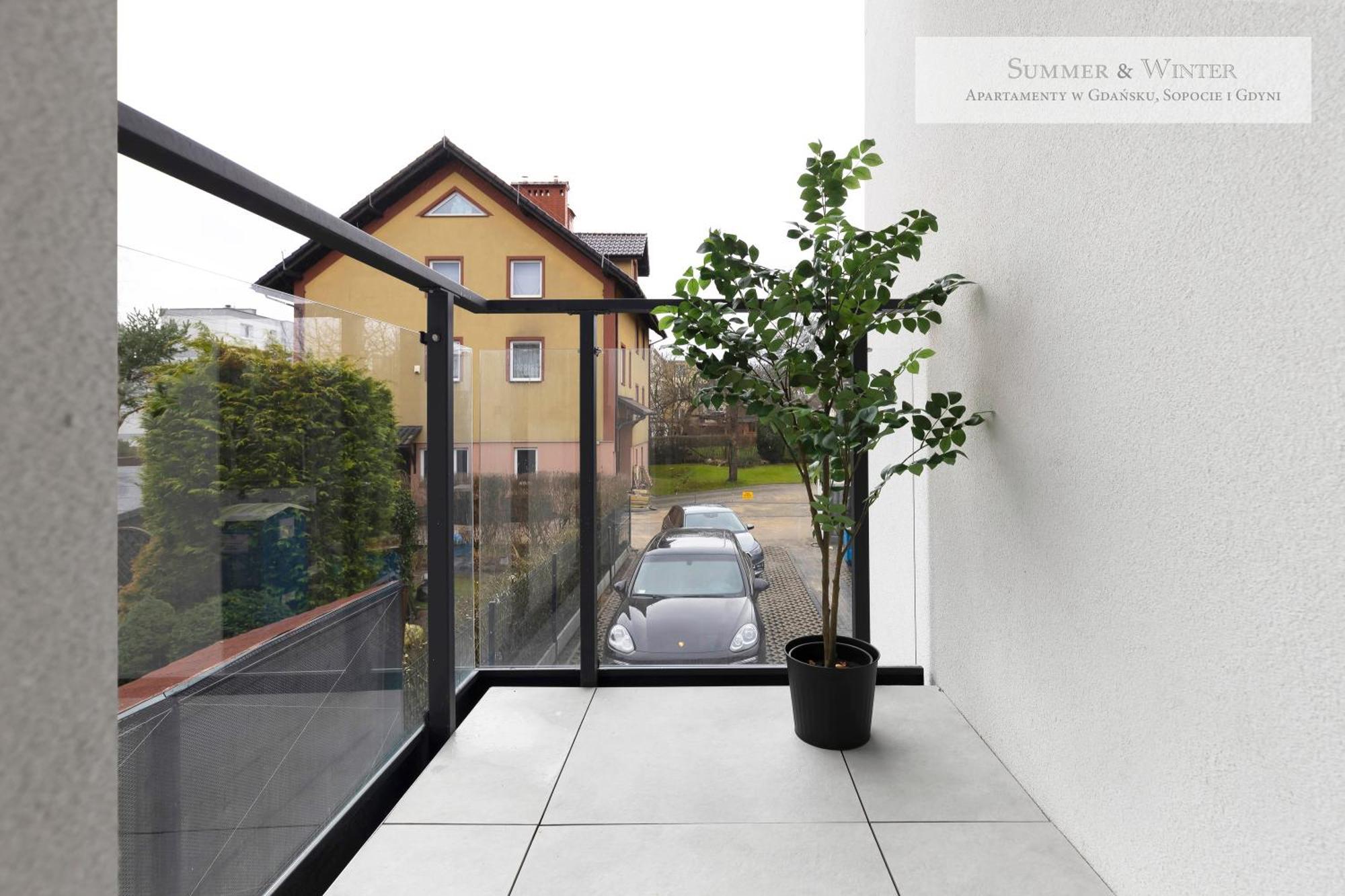 4 Stars, New Luxury Butterfly & Bike Apartments, Gdynia Orlowo, 15 Wyposazonych Mieszkan, Z Sypialnia, Winda I Platnym Parkingiem, Wysoki Standard Summerwinter, Blisko Molo Orlowo, Drog Rowerowych, Stadniny I Golf Park Eksteriør bilde