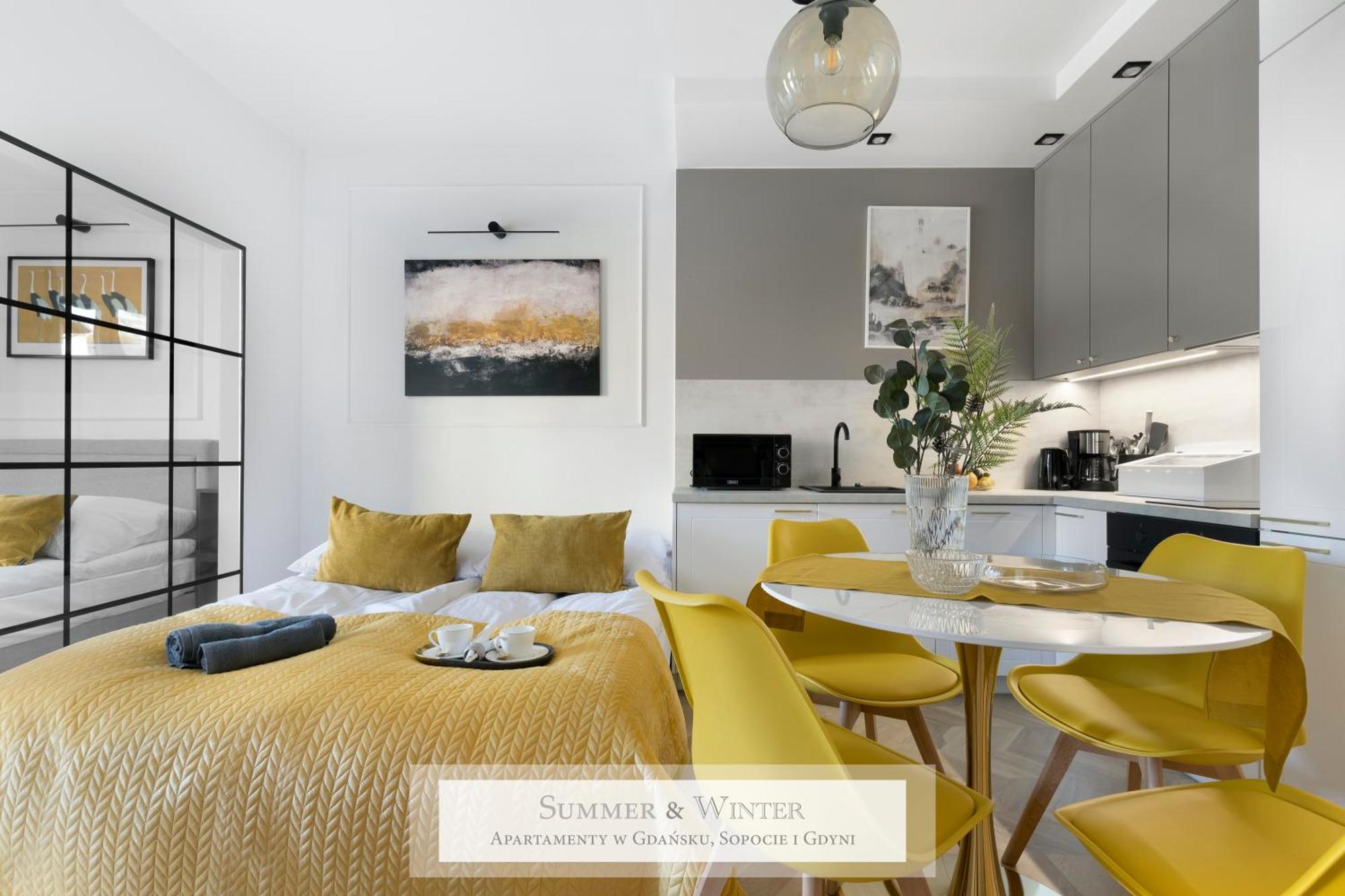 4 Stars, New Luxury Butterfly & Bike Apartments, Gdynia Orlowo, 15 Wyposazonych Mieszkan, Z Sypialnia, Winda I Platnym Parkingiem, Wysoki Standard Summerwinter, Blisko Molo Orlowo, Drog Rowerowych, Stadniny I Golf Park Eksteriør bilde
