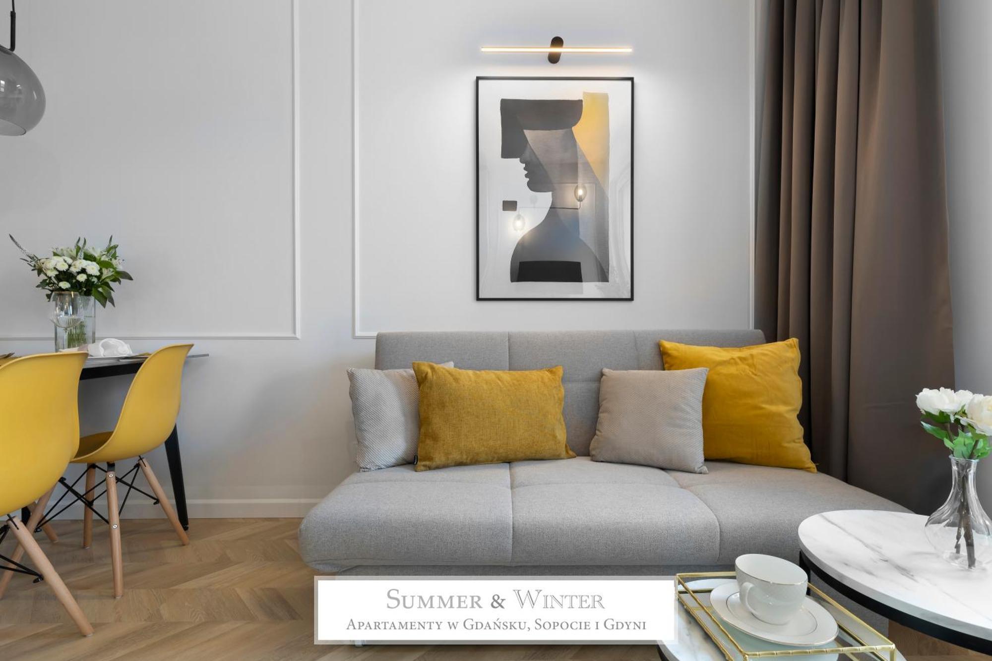 4 Stars, New Luxury Butterfly & Bike Apartments, Gdynia Orlowo, 15 Wyposazonych Mieszkan, Z Sypialnia, Winda I Platnym Parkingiem, Wysoki Standard Summerwinter, Blisko Molo Orlowo, Drog Rowerowych, Stadniny I Golf Park Eksteriør bilde