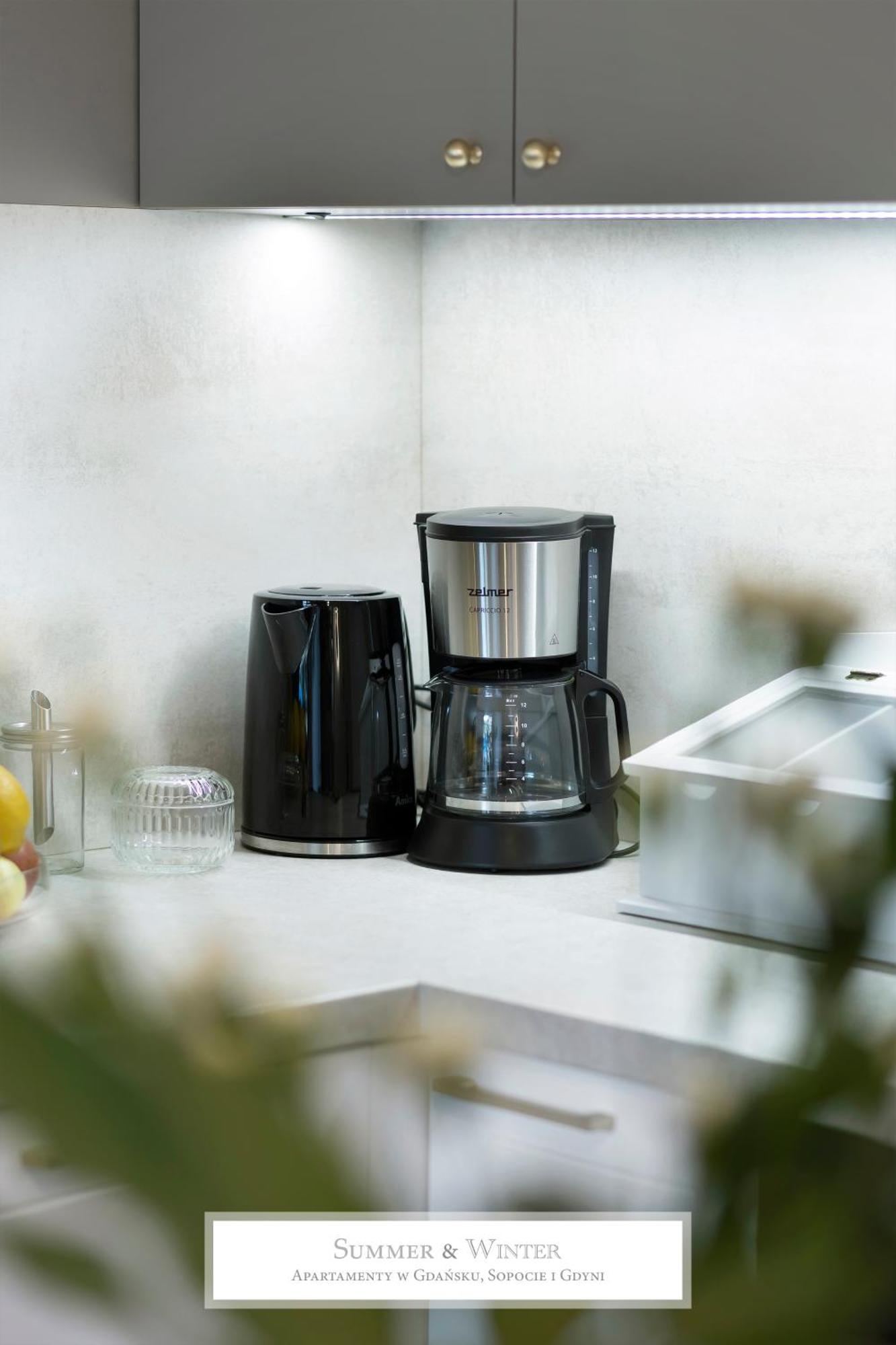 4 Stars, New Luxury Butterfly & Bike Apartments, Gdynia Orlowo, 15 Wyposazonych Mieszkan, Z Sypialnia, Winda I Platnym Parkingiem, Wysoki Standard Summerwinter, Blisko Molo Orlowo, Drog Rowerowych, Stadniny I Golf Park Eksteriør bilde