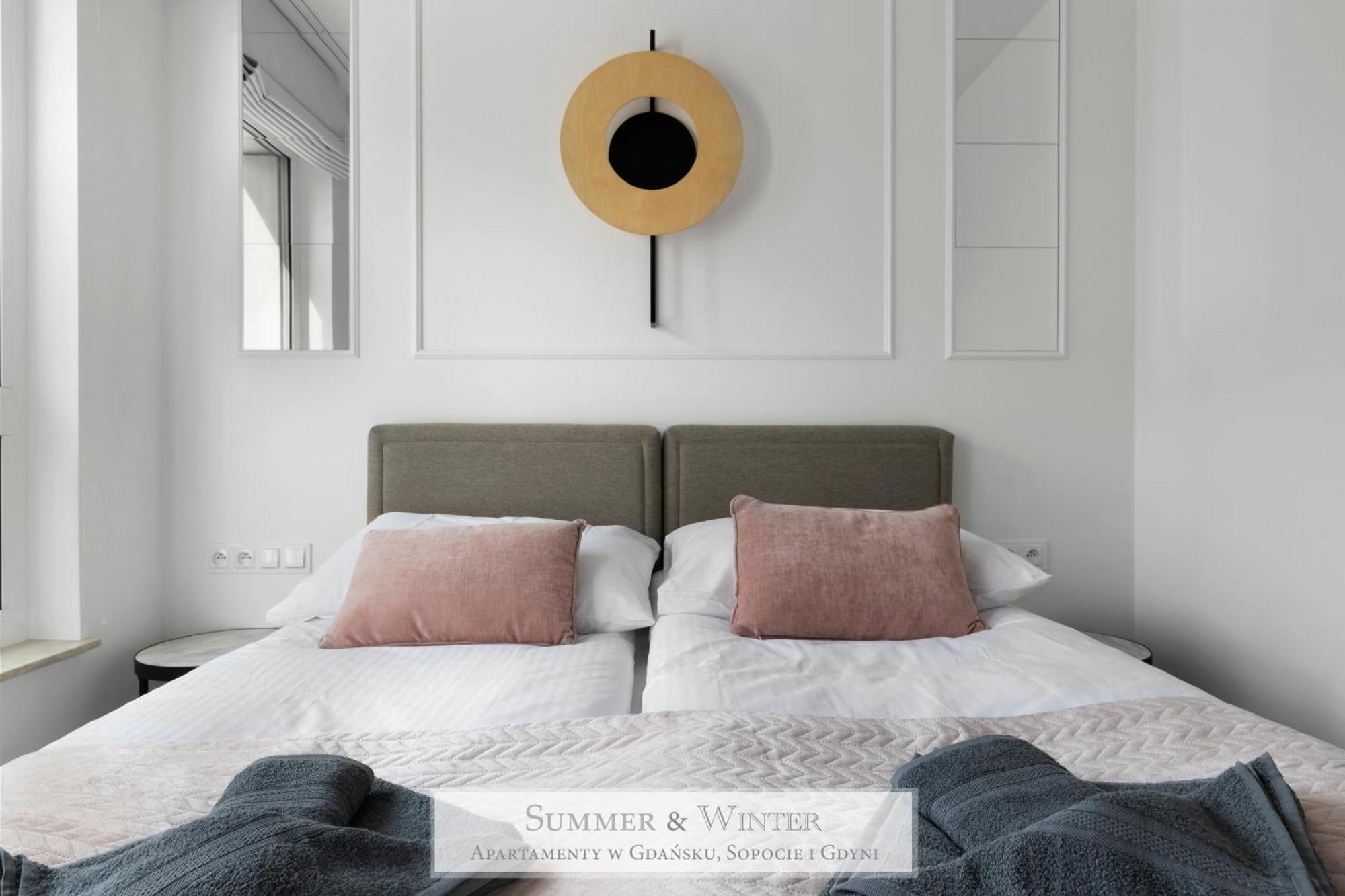 4 Stars, New Luxury Butterfly & Bike Apartments, Gdynia Orlowo, 15 Wyposazonych Mieszkan, Z Sypialnia, Winda I Platnym Parkingiem, Wysoki Standard Summerwinter, Blisko Molo Orlowo, Drog Rowerowych, Stadniny I Golf Park Eksteriør bilde